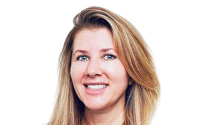 Родионова Елена Александровна