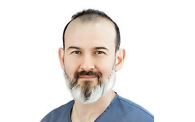 Карабаев Акмал Хушерович