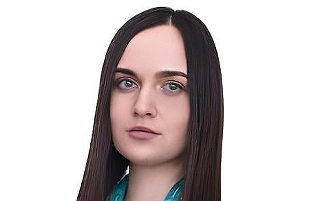 Бодрова Марина Дмитриевна