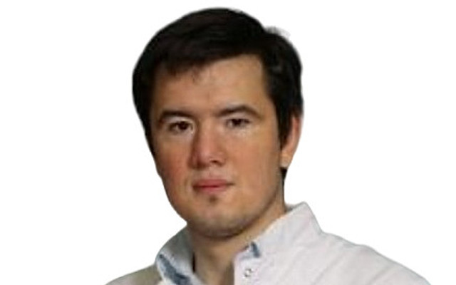 Нечаев Николай Анатольевич