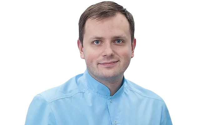 Новиков Иван Сергеевич