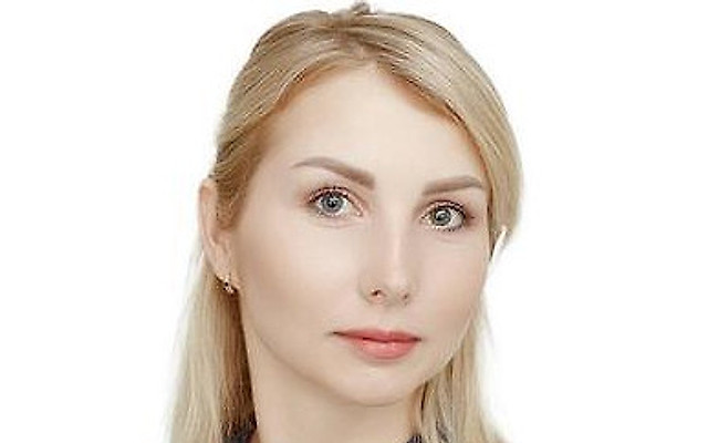 Завальская Евгения Игоревна