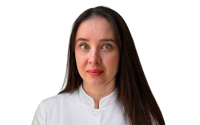 Афтахова Аниса Альбертовна