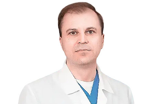 Ветров Павел Анатольевич