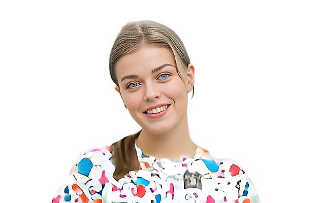 Акулинина (Волкова) Екатерина Сергеевна