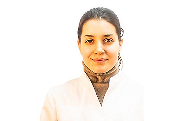 Шукенбаева Регина Айратовна