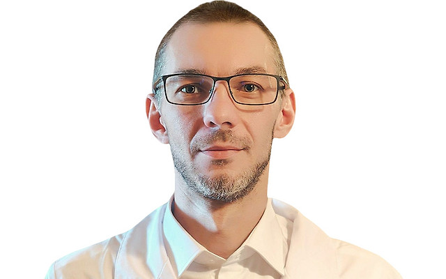 Алексеев Василий Владимирович