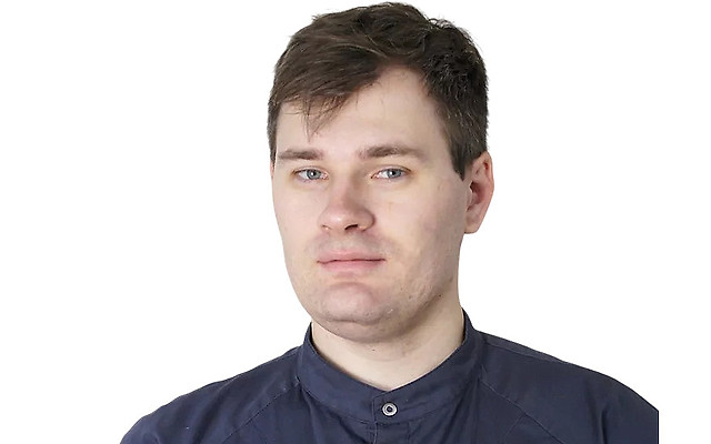 Чудненко Александр Михайлович