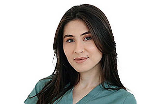 Гончарова Екатерина Александровна