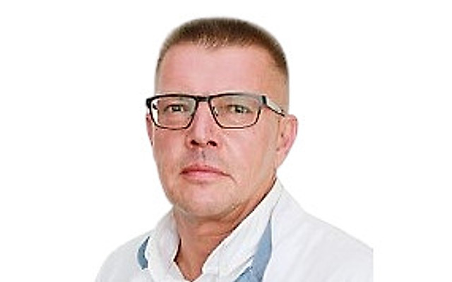Титов Дмитрий Алексеевич