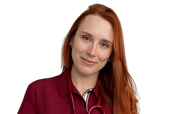 Ханюкова Регина Эдуардовна
