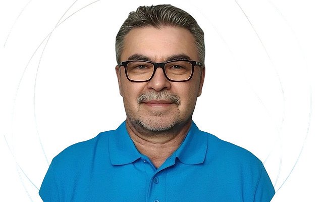 Алексеев Василий Николаевич
