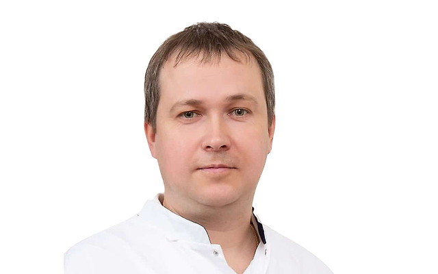 Вальков Степан Владимирович