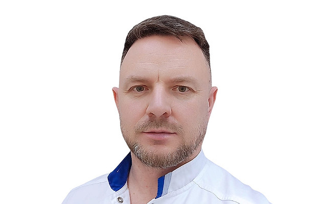 Понимаскин Эдуард Сергеевич
