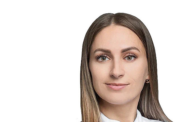 Шаврацкая Анастасия Павловна