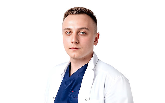 Силов Станислав Михайлович