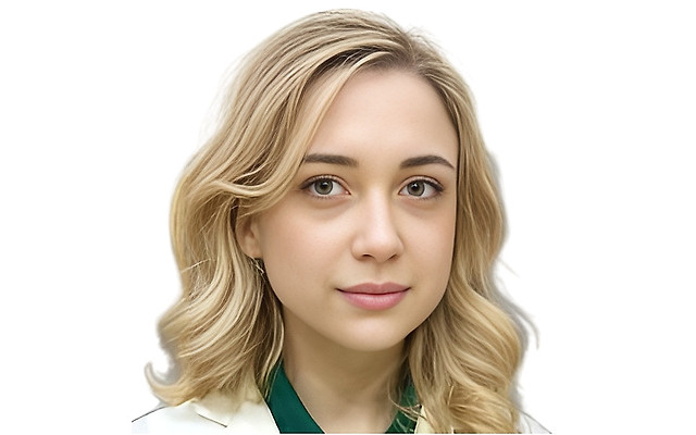 Демина Анна Андреевна