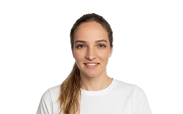 Колесникова Ксения Евгеньевна