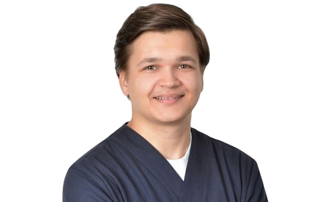Яцюк Никита Алексеевич