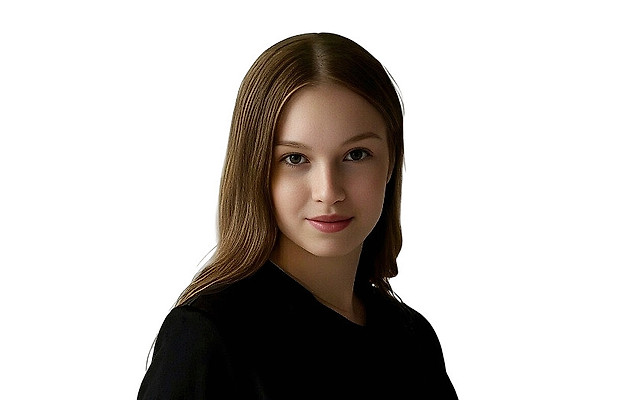 Заманова Диана Мурадовна