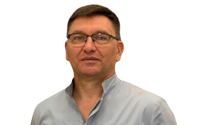 Королев Владимир Владимирович