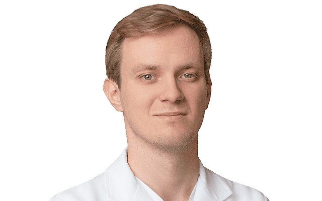 Солдатов Кирилл Евгеньевич