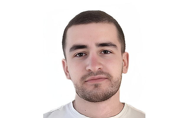 Бгдоян Саак Гагикович