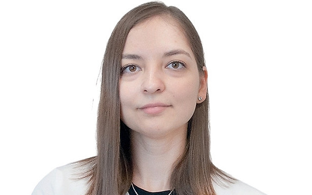Савченко Валерия Олеговна