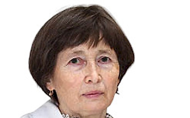 Федотова Людмила Васильевна