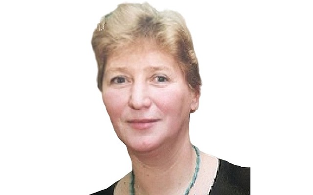Косян Ирина Борисовна