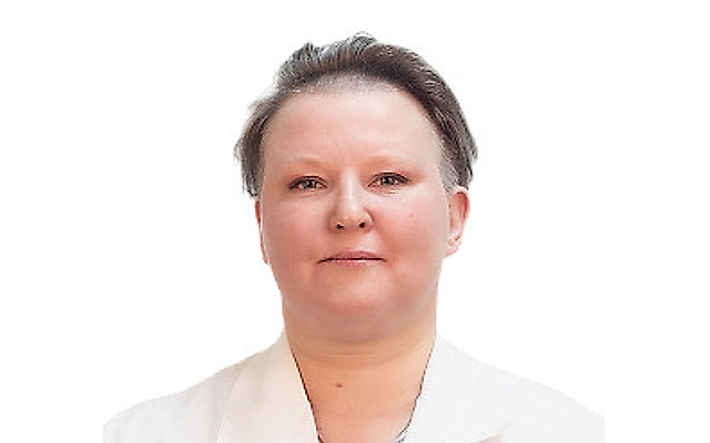 Павлова Анастасия Александровна