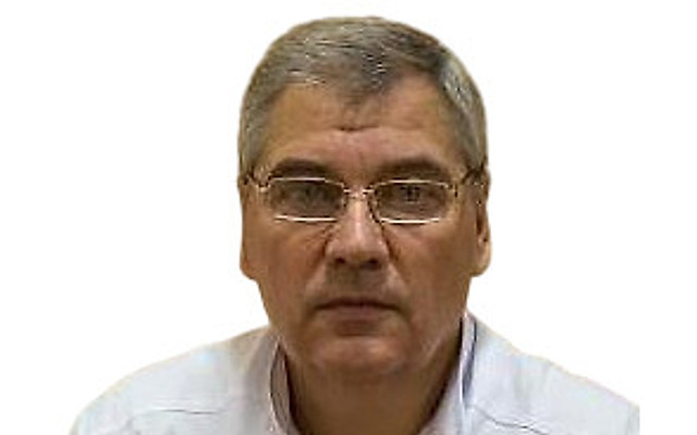 Сербин Игорь Павлович