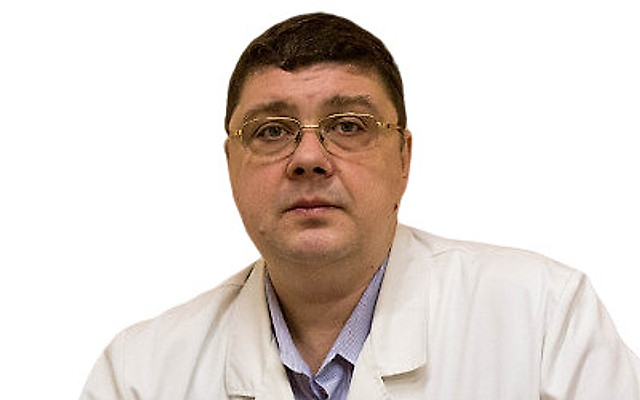 Чучин Александр Константинович