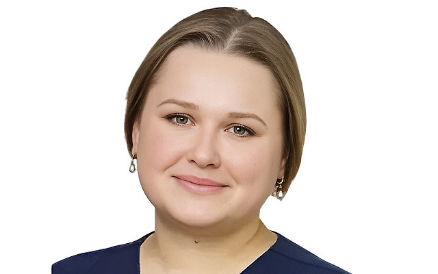 Денисова Надежда Сергеевна