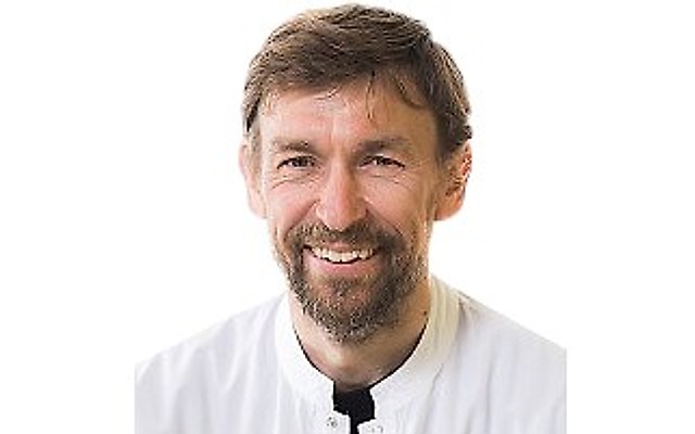 Быков Михаил Викторович
