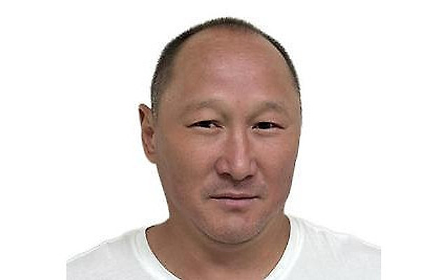 Бадаев Дмитрий Николаевич