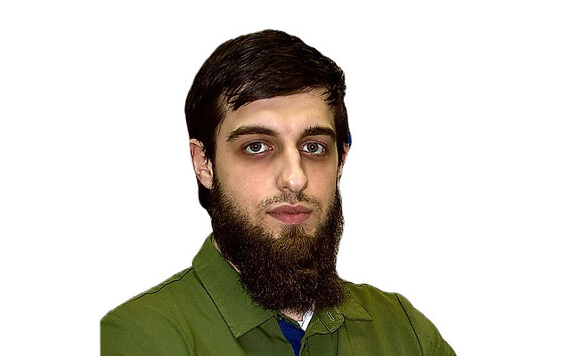 Исаев Шамиль Ильясович