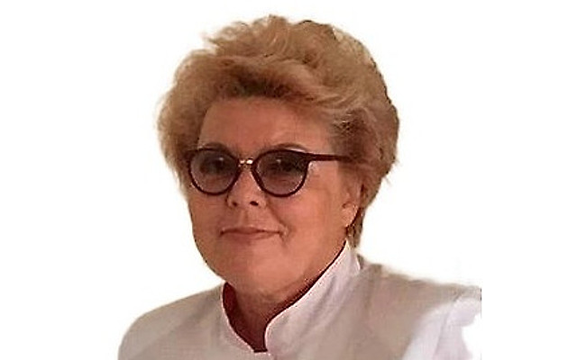 Сальникова Елена Владимировна