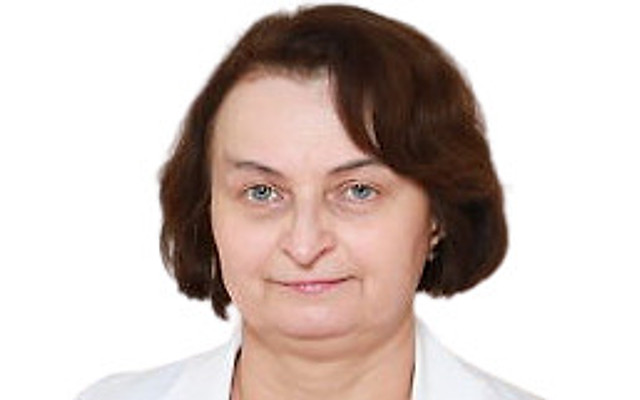 Шляпужникова Алина Вадимовна