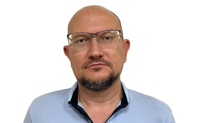 Гантимуров Егор Евгеньевич