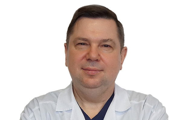 Родненков Олег Владимирович