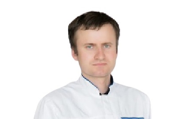 Терехов Дмитрий Валентинович