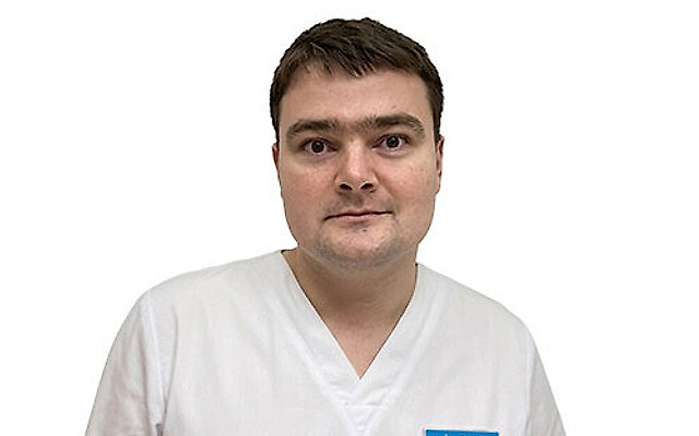 Пономарев Артем Андреевич
