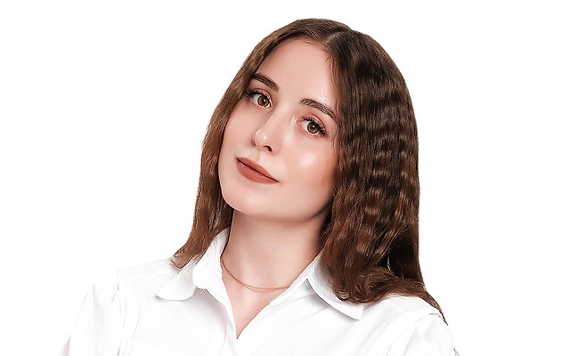 Криницына Анастасия Викторовна