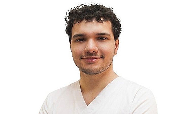 Агкацев Азамат Сосланович
