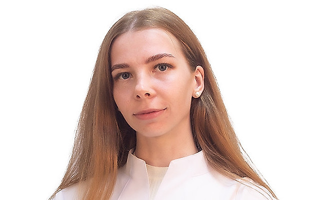 Сайфиева Оксана Александровна