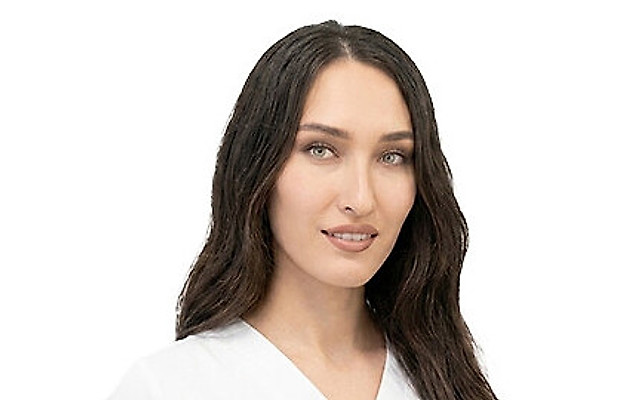 Ваганова Софья Ильинична