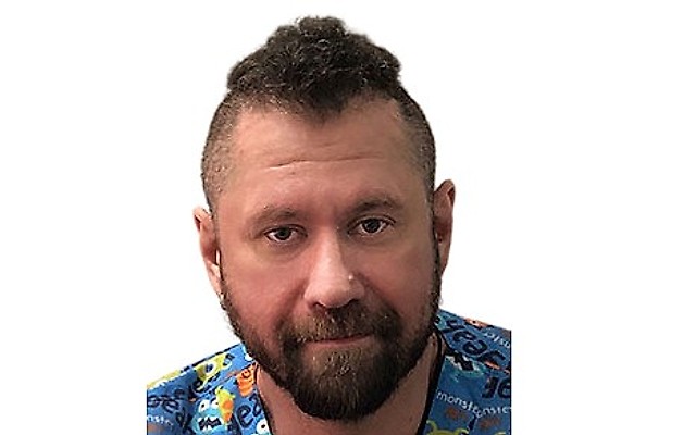 Зубенко Евгений Григорьевич