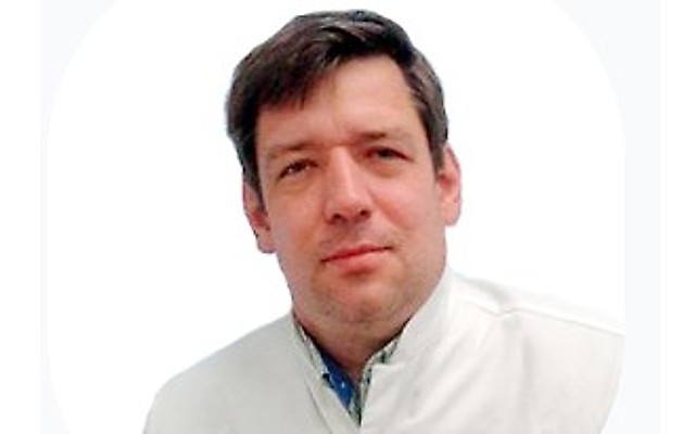 Дергачев Павел Юрьевич