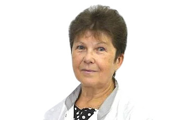 Грудина Марина Сергеевна